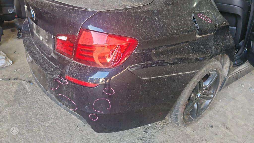 BMW 5 serija