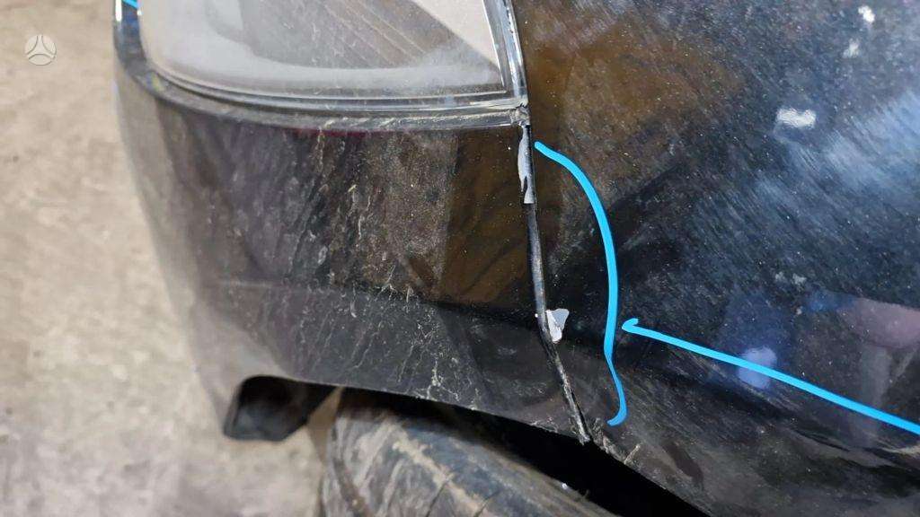 BMW 5 serija