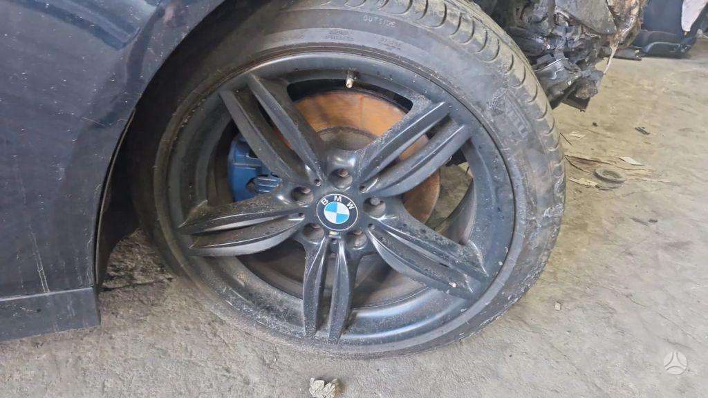 BMW 5 serija