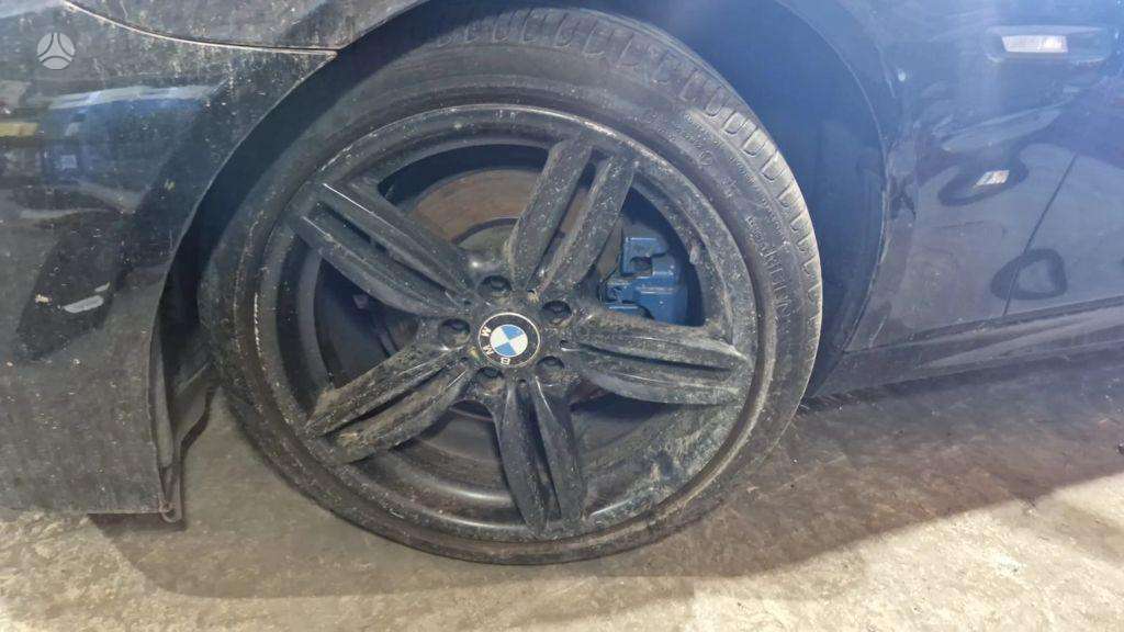 BMW 5 serija