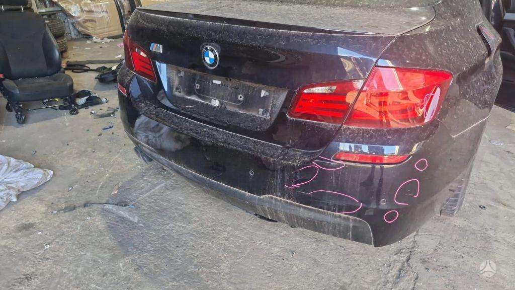 BMW 5 serija