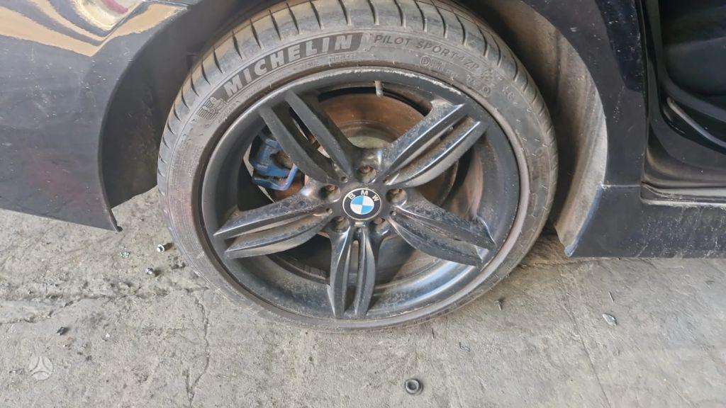 BMW 5 serija