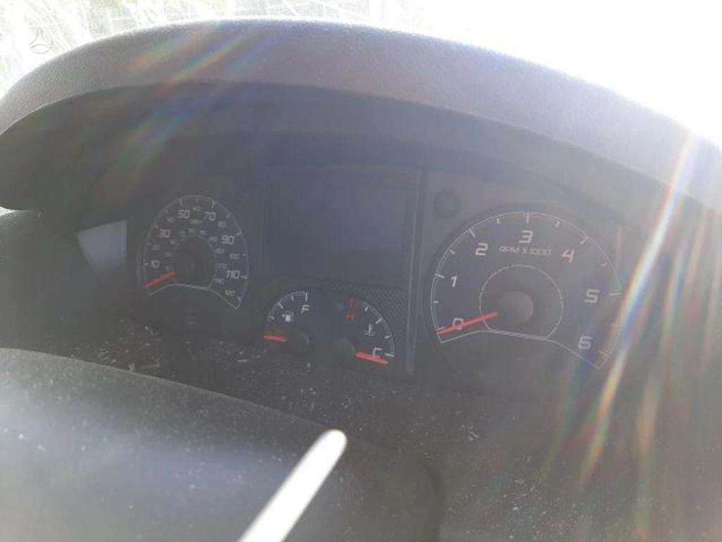 Citroen Jumper