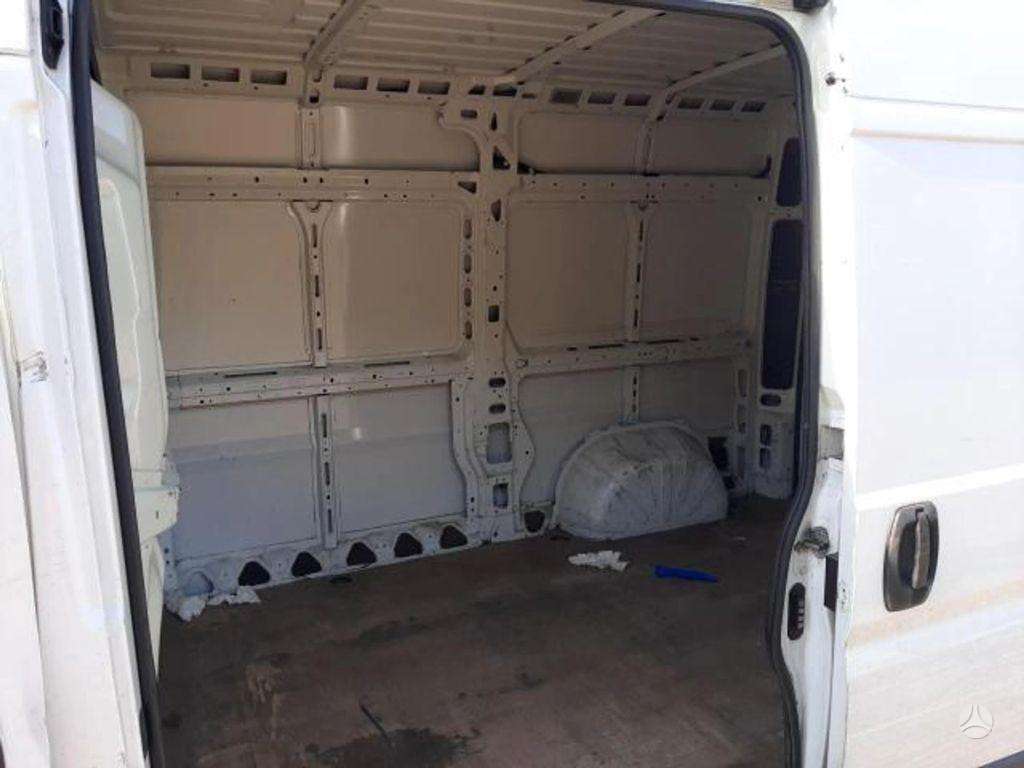 Citroen Jumper