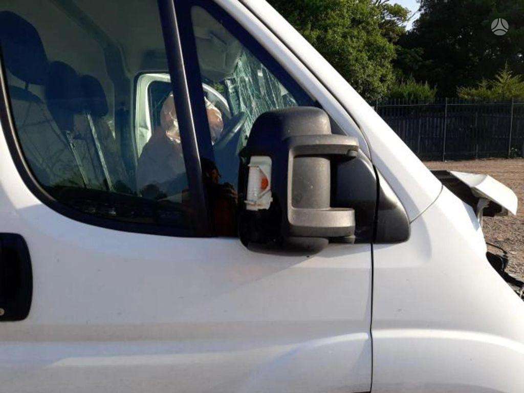 Citroen Jumper