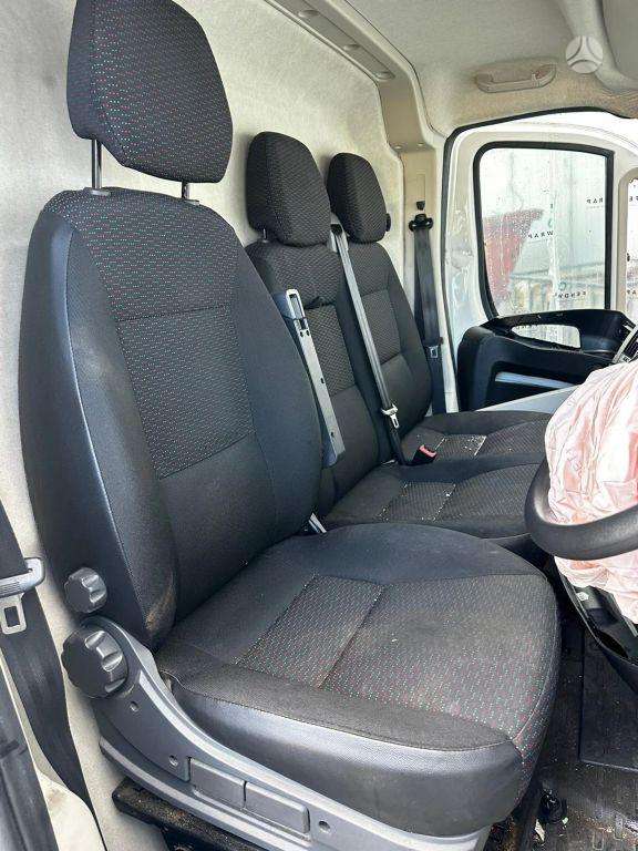Citroen Jumper