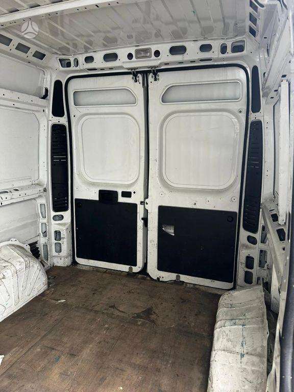 Citroen Jumper