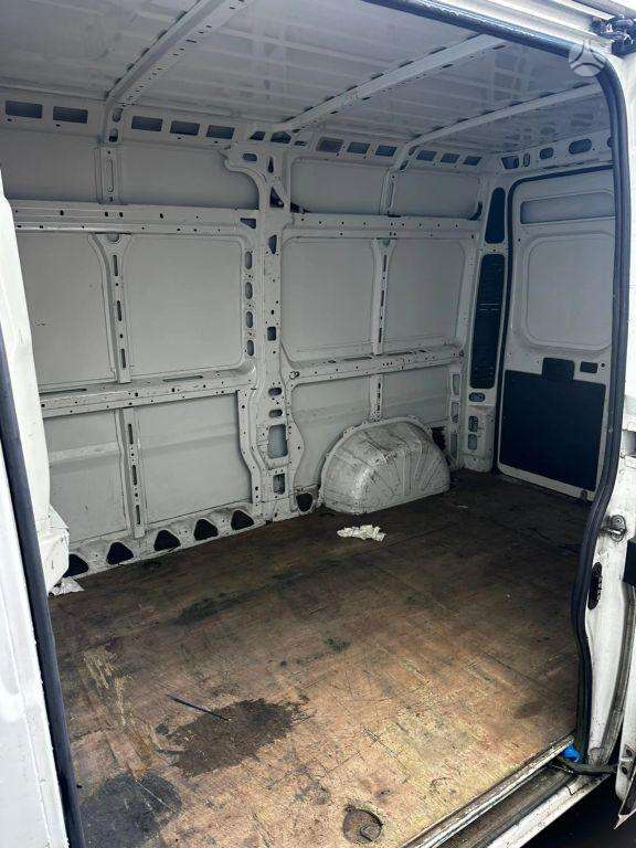 Citroen Jumper