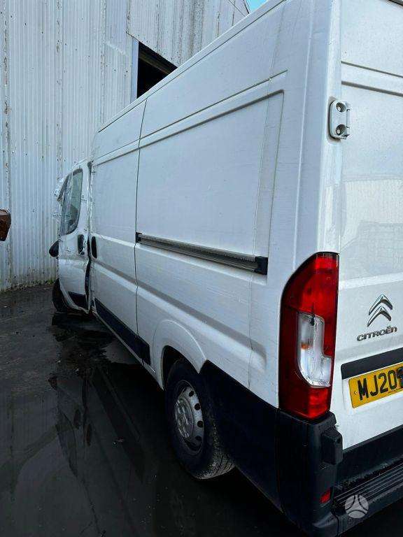 Citroen Jumper
