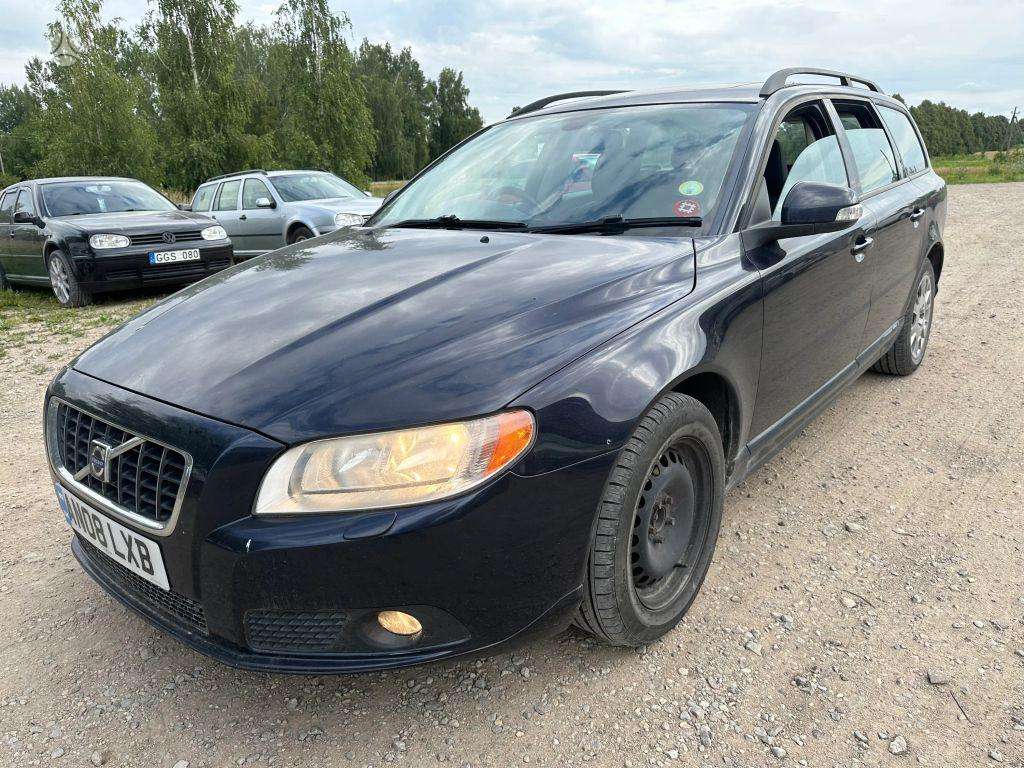 Volvo V70