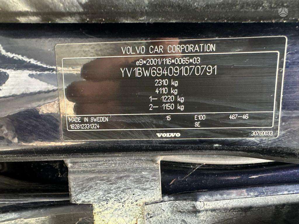 Volvo V70