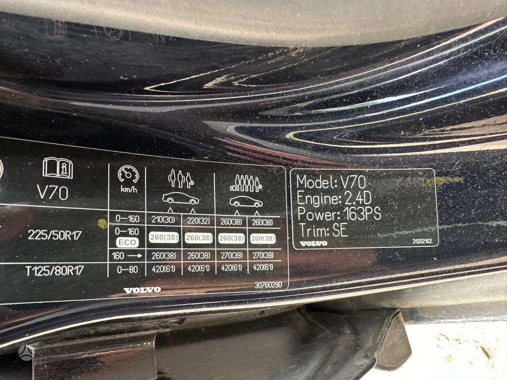 Volvo V70