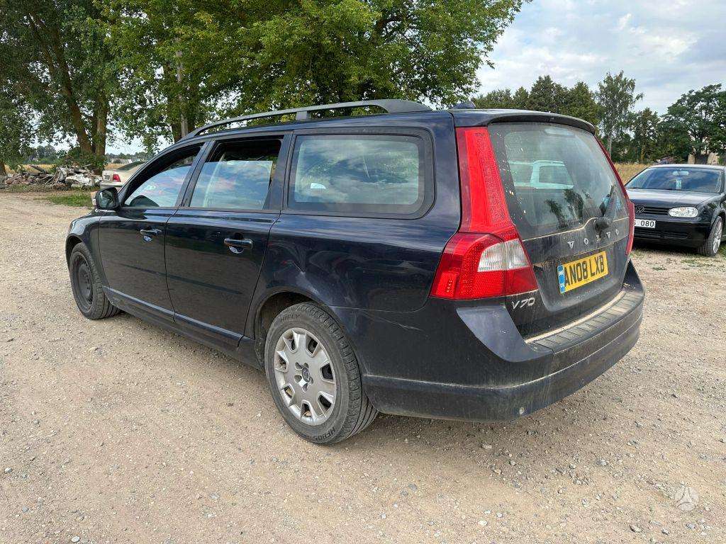 Volvo V70