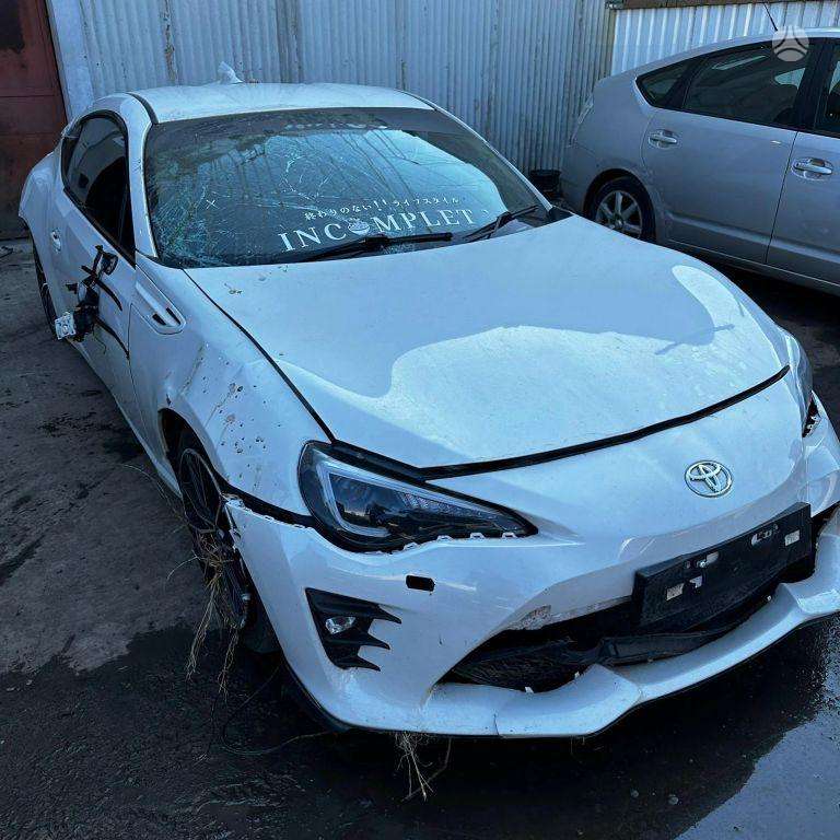 Toyota GT 86