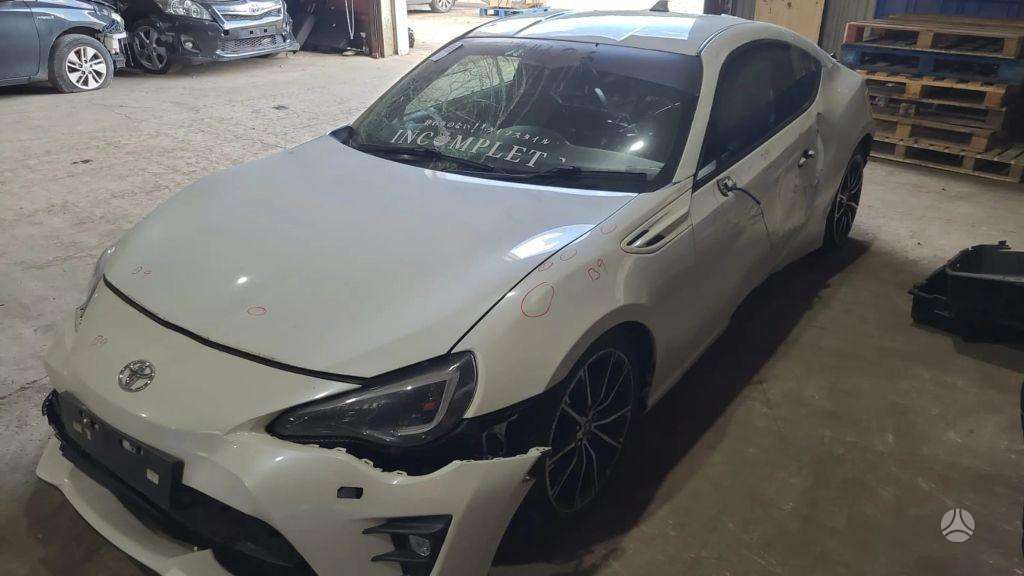 Toyota GT 86
