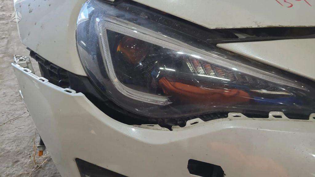 Toyota GT 86