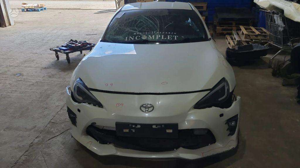 Toyota GT 86