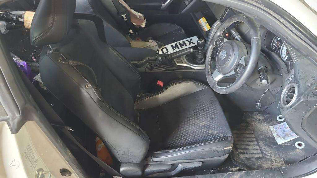 Toyota GT 86