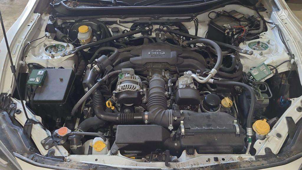 Toyota GT 86