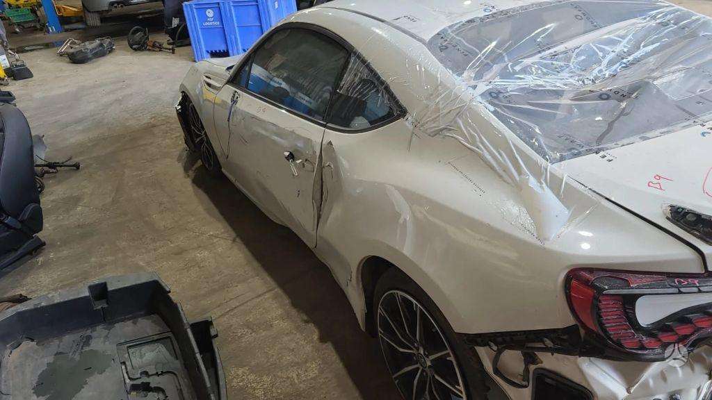 Toyota GT 86