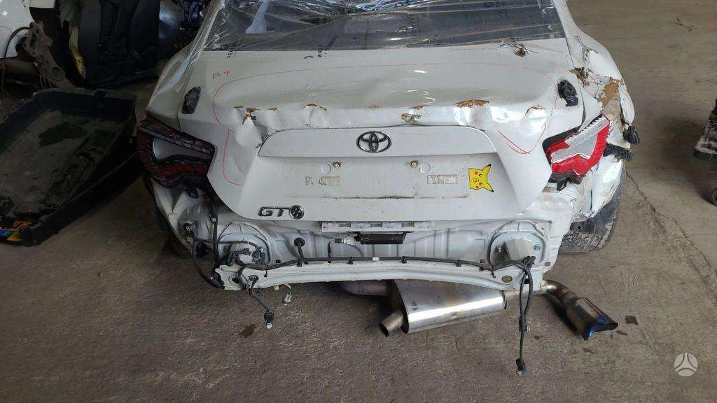 Toyota GT 86