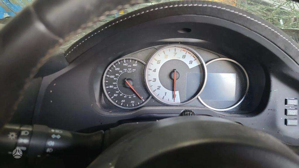 Toyota GT 86
