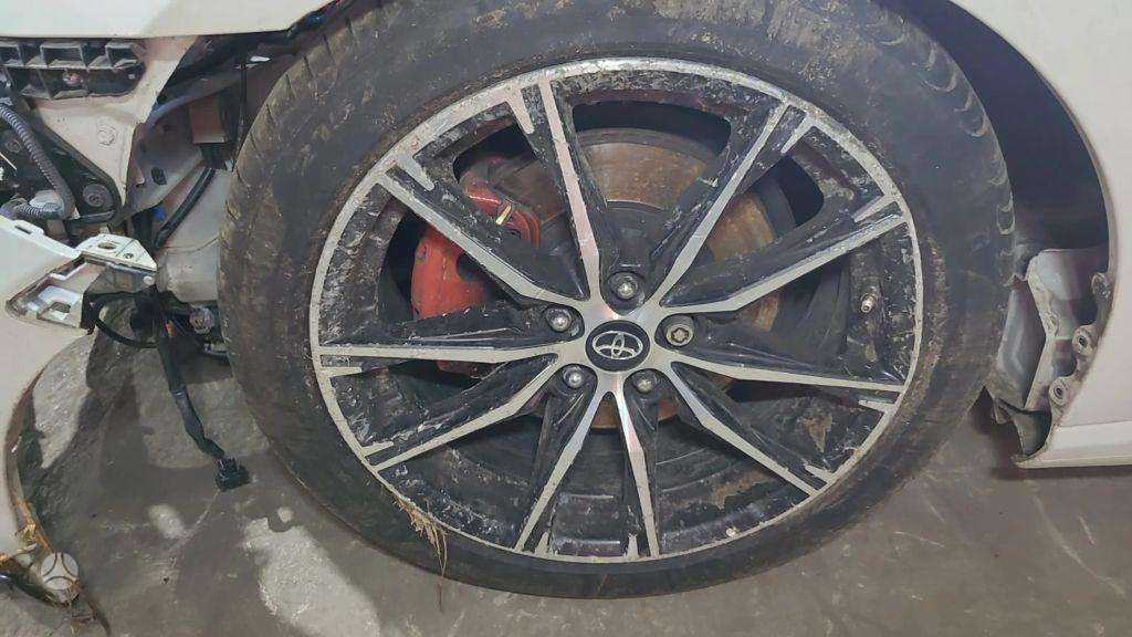 Toyota GT 86