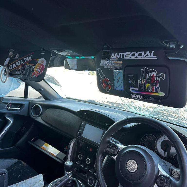 Toyota GT 86