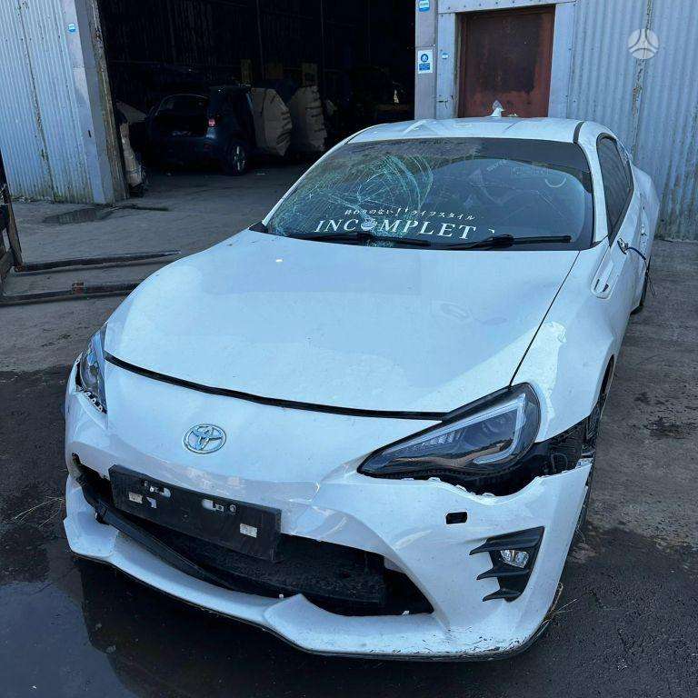 Toyota GT 86