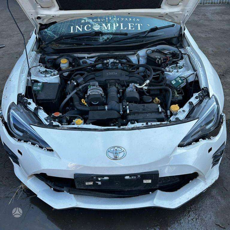 Toyota GT 86