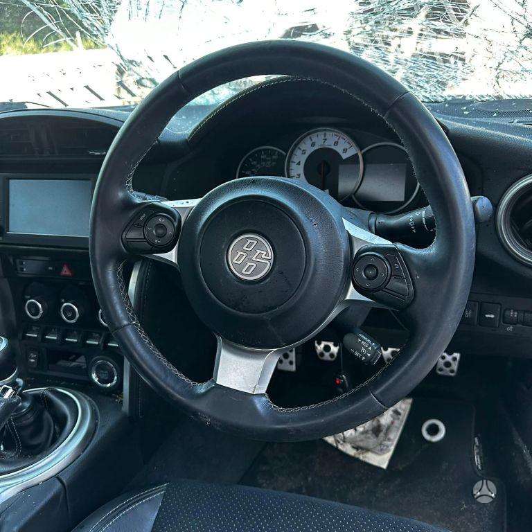 Toyota GT 86