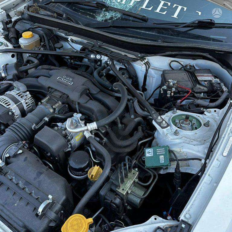 Toyota GT 86