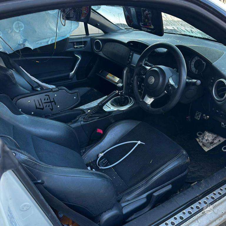 Toyota GT 86