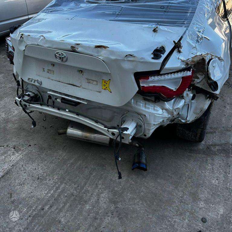 Toyota GT 86