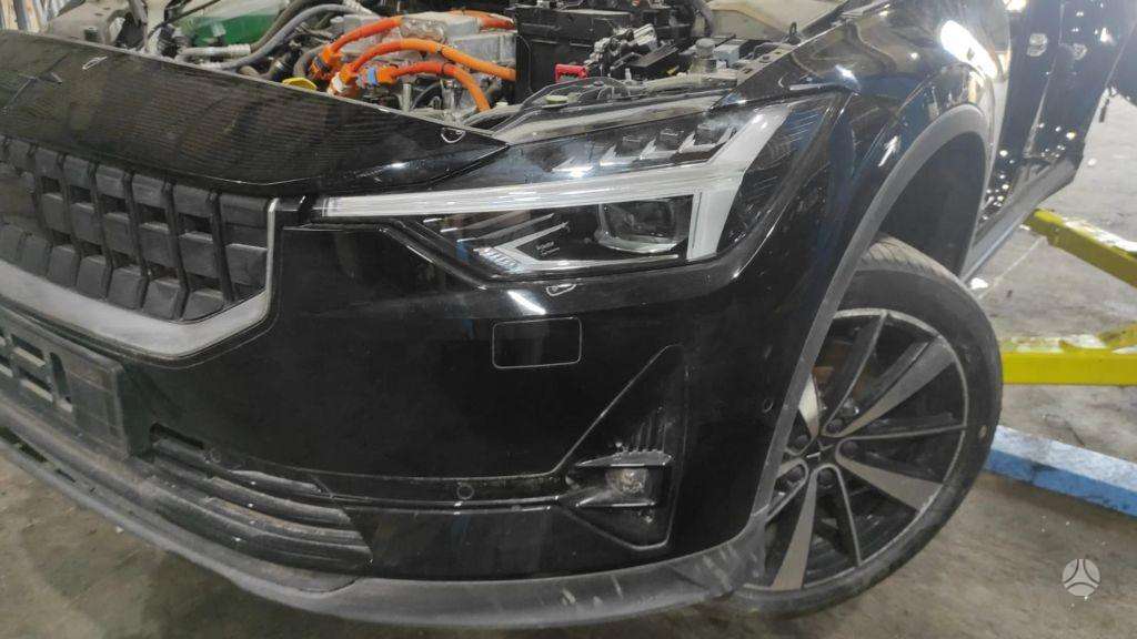 Polestar 2