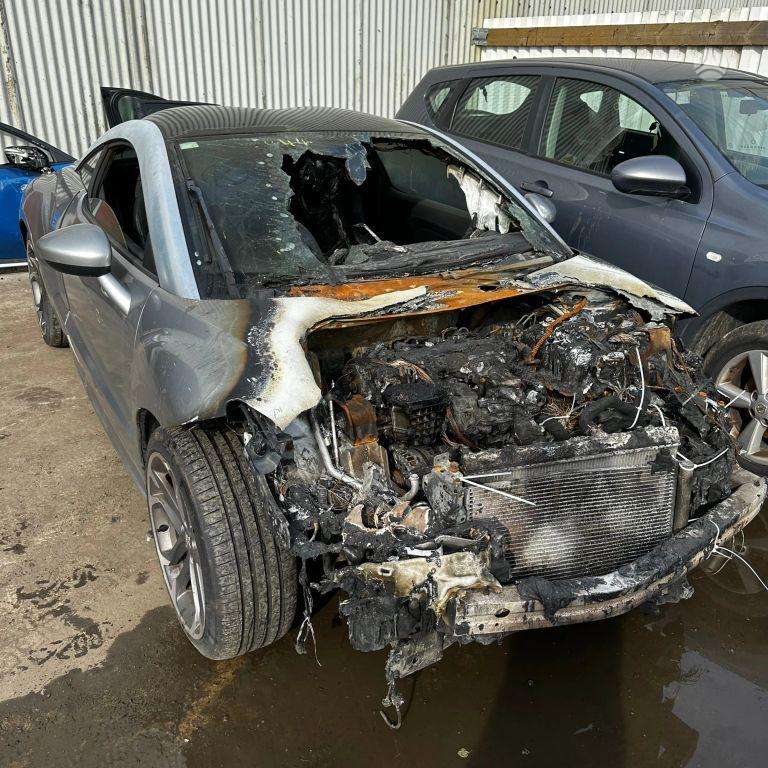 Peugeot RCZ