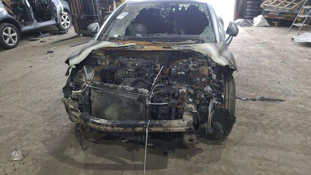 Peugeot RCZ