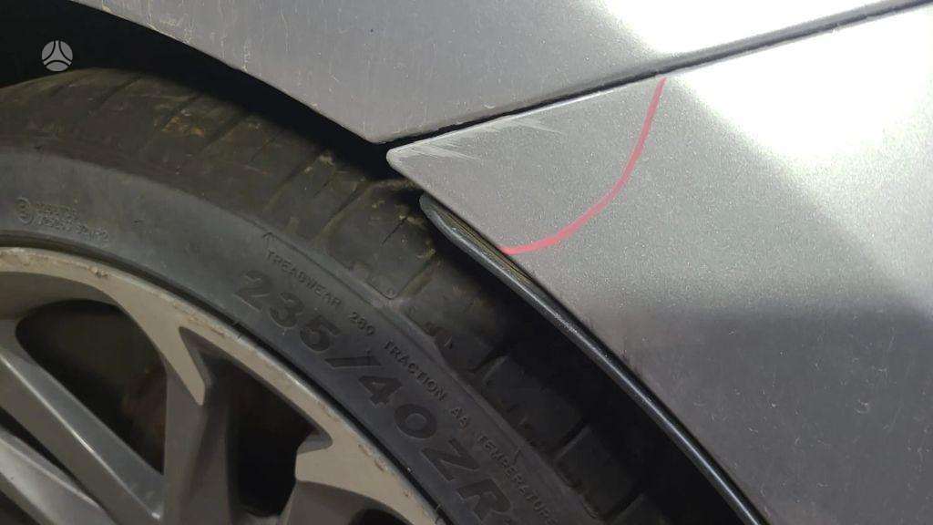 Peugeot RCZ
