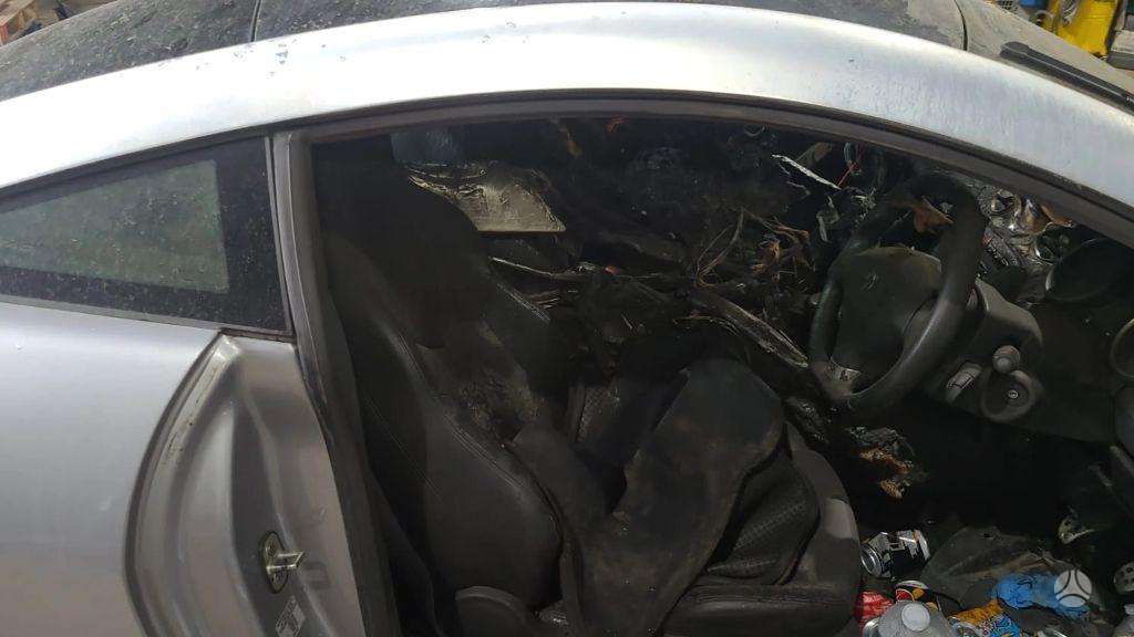 Peugeot RCZ