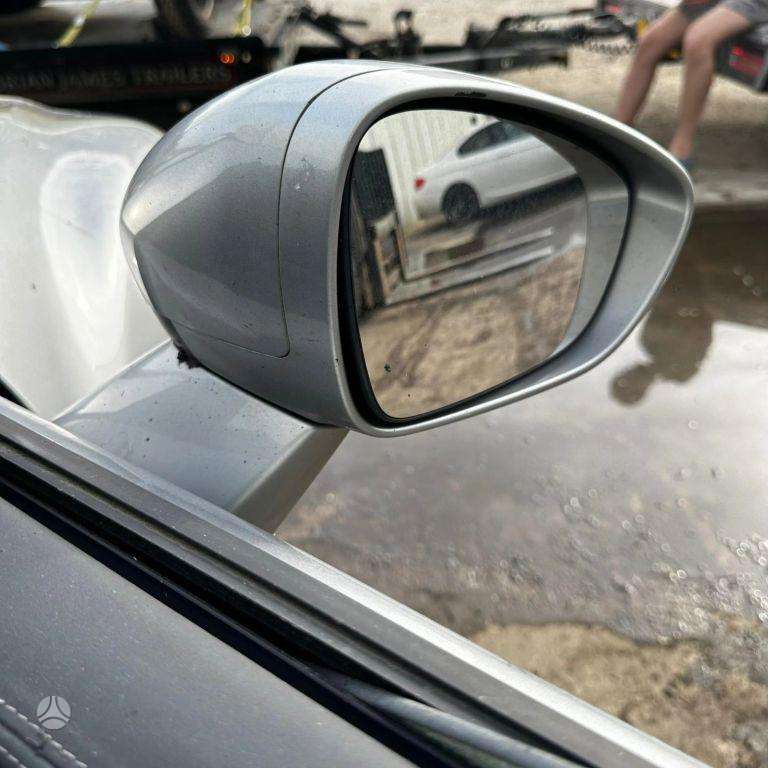 Peugeot RCZ