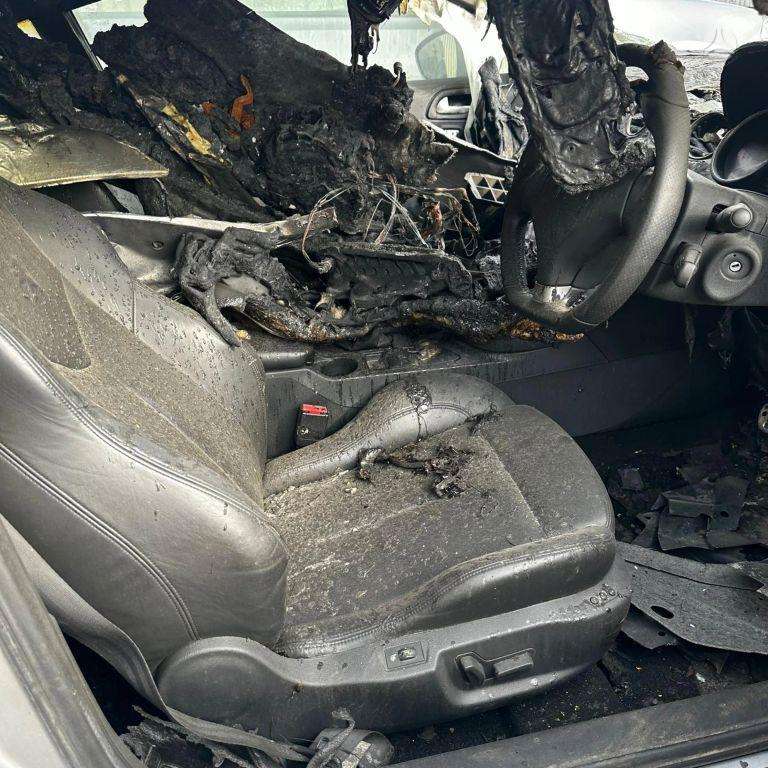 Peugeot RCZ