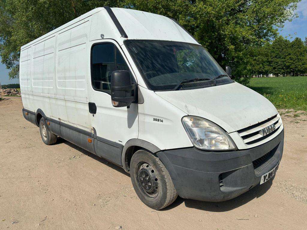 Iveco Daily