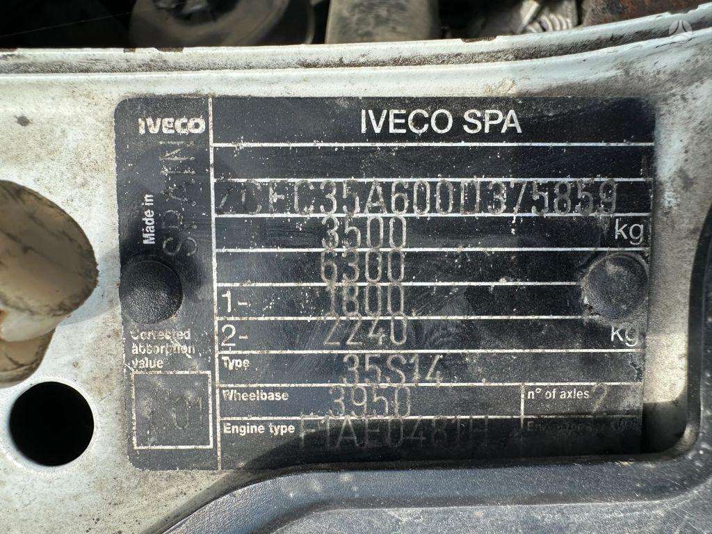 Iveco Daily
