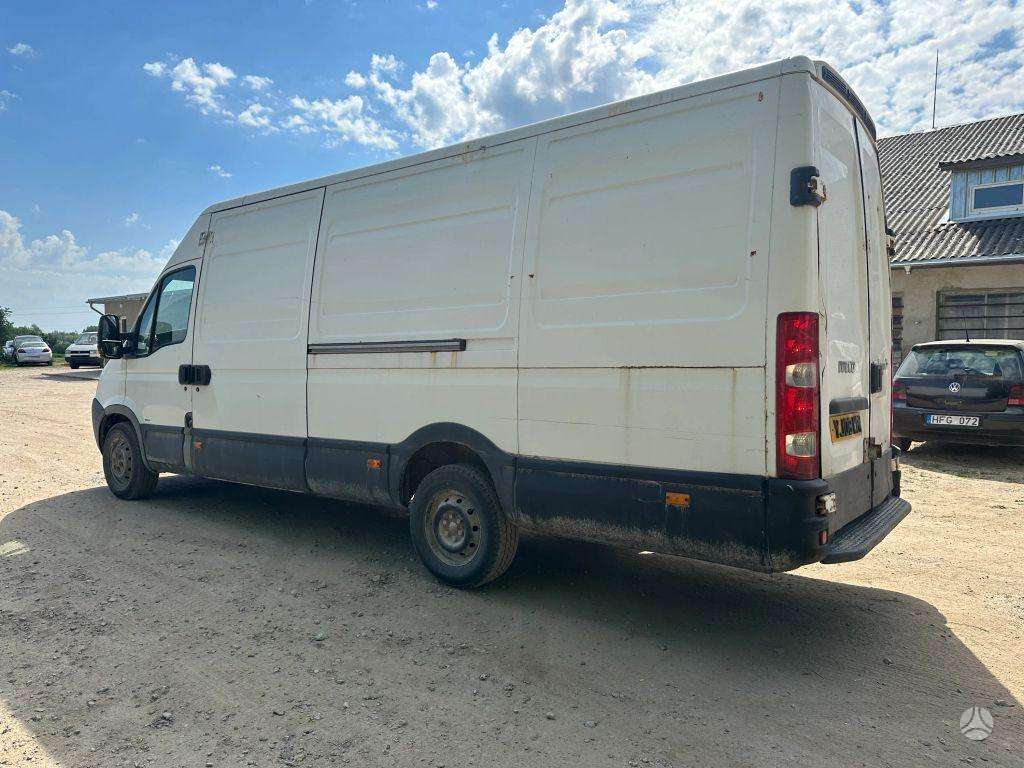 Iveco Daily