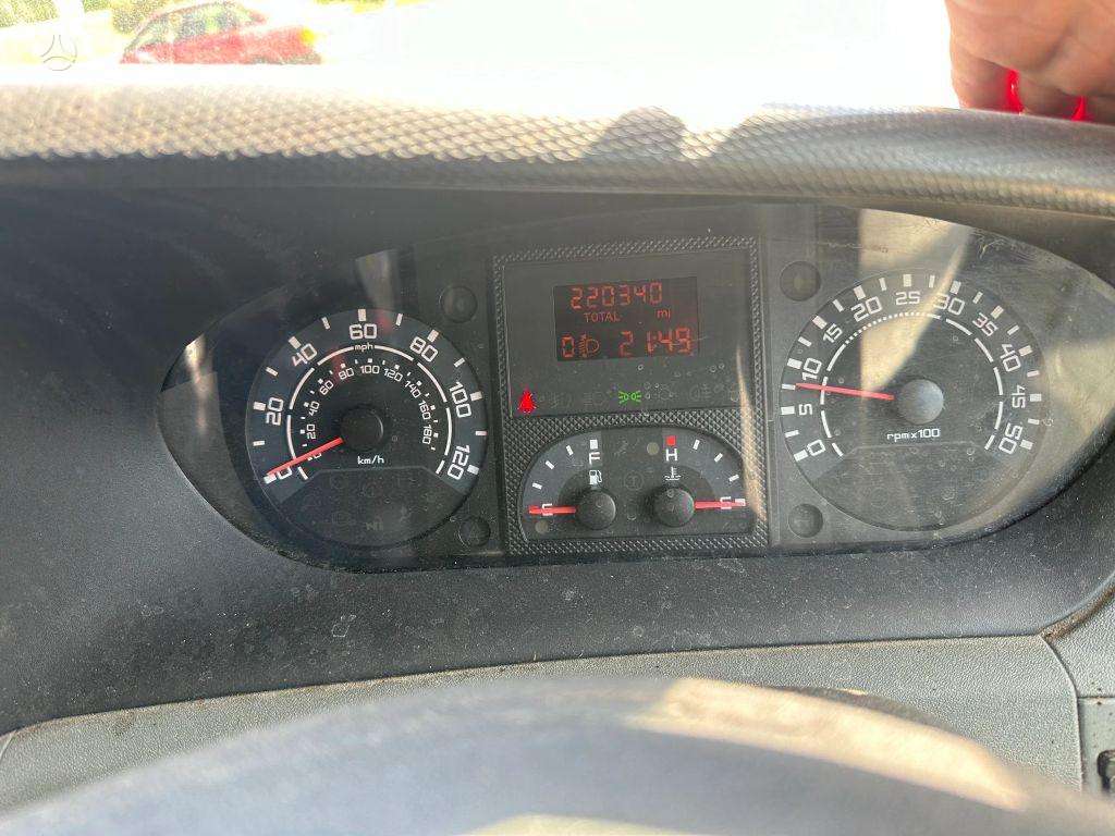 Iveco Daily
