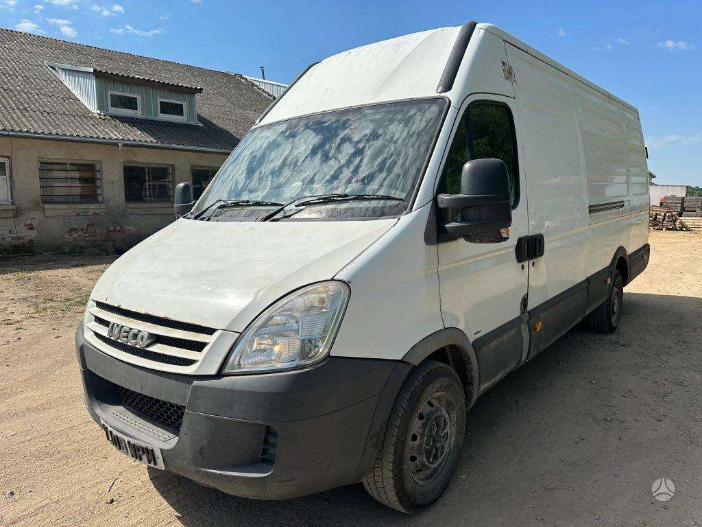 Iveco Daily