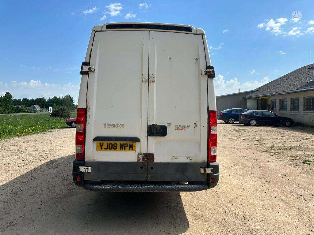 Iveco Daily