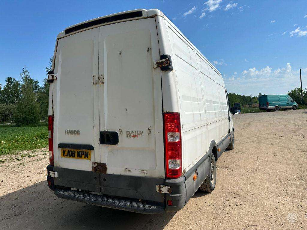 Iveco Daily