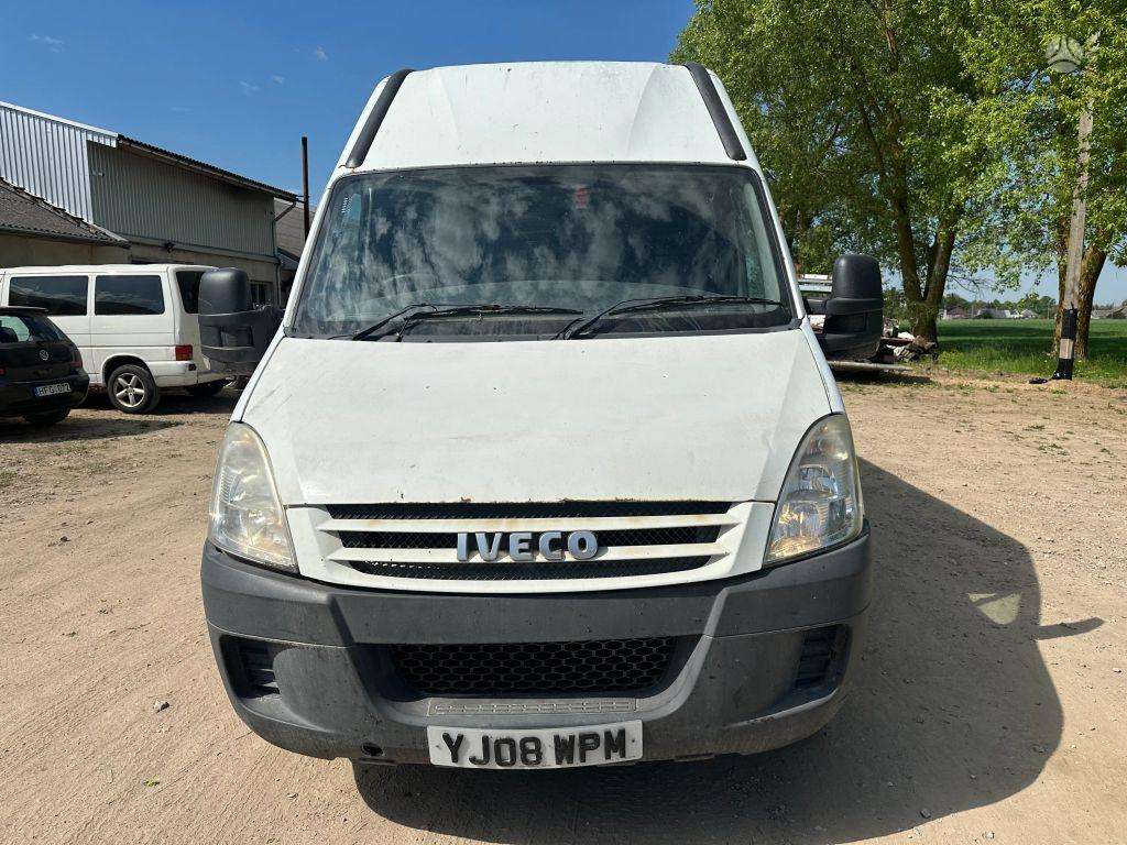 Iveco Daily