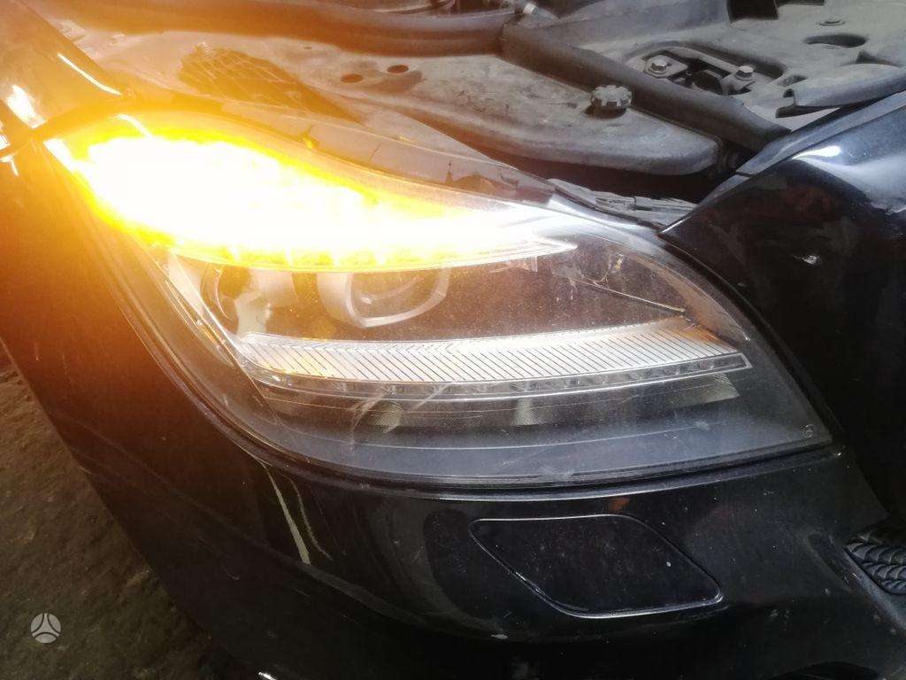 Mercedes-Benz CLS klasė
